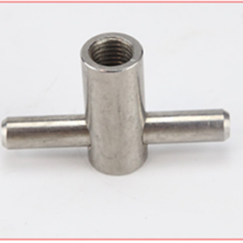 grc套筒 t型螺母l水泥预埋螺母干挂预埋件 304/316欧式 混凝土套