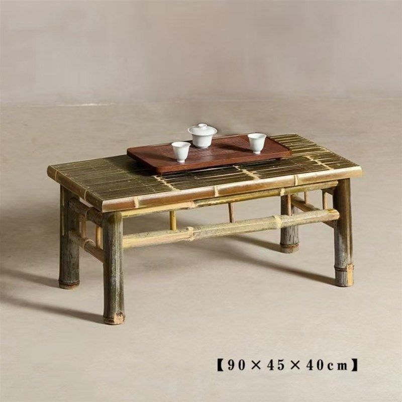 竹桌子竹桌椅竹子餐厅火锅桌子庭院户外休闲田园风竹制品,个性定制/设计服务/DIY,明信片定制,淘宝优惠券,粉丝福利购,淘宝优惠卷