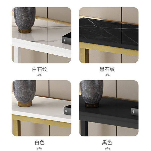 轻奢简约玄关桌入户靠墙玄关台家用铁艺条案桌走廊装饰摆件桌现代,个性定制/设计服务/DIY,明信片定制,淘宝优惠券,粉丝福利购,淘宝优惠卷