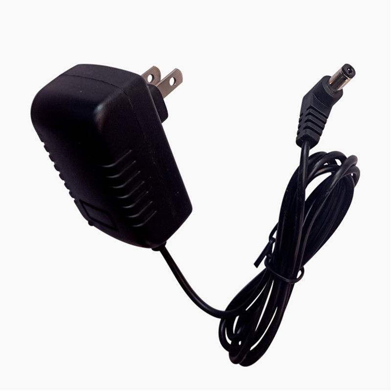 大红鹰搭阳永祥潼城电子称台秤4v6v充电器电子秤圆孔三孔充电器