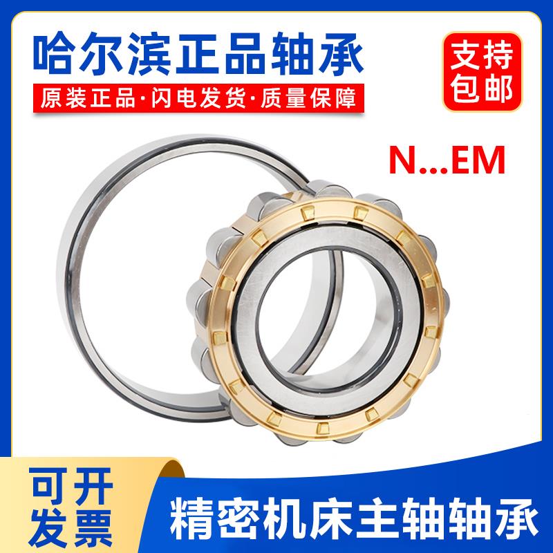 哈尔滨圆柱滚子轴承NJU