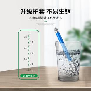 高硬度披头手电钻转螺丝配件 防滑十字批头强磁电动螺丝刀六角套装