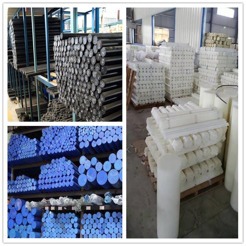 纯尼龙棒 1010塑料棒PA6象牙白色圆棒做齿轮套内套联轴器8-300mm,搬运/仓储/物流设备,机械式停车设备（立体停车库）,淘宝优惠券,粉丝福利购,淘宝优惠卷