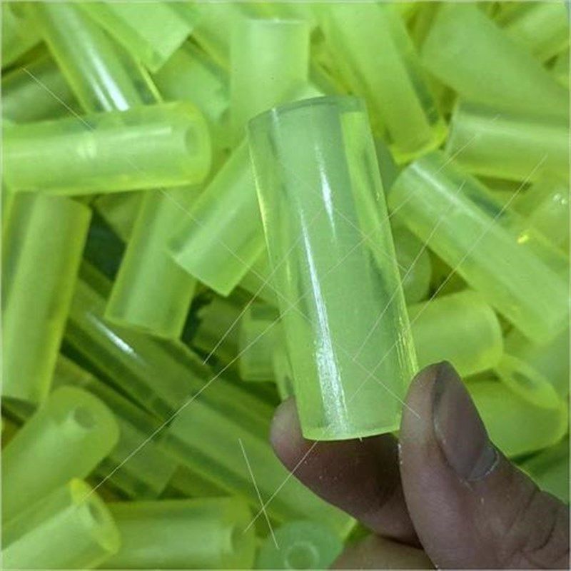 优力胶减震垫缓冲垫块 聚氨酯垫圈pu防撞块M3M16牛筋空心棒减震,搬运/仓储/物流设备,机械式停车设备（立体停车库）,淘宝优惠券,粉丝福利购,淘宝优惠卷