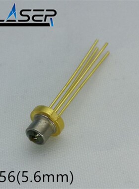 1500nm 1530nm  1550nm  5mw 激光二极管 to56
