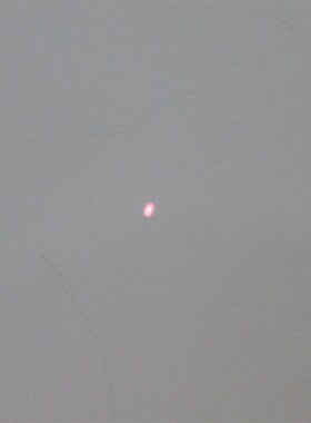 795nm50mw可调红外点状一字十字线激光器 镭射光源红外线激光模组