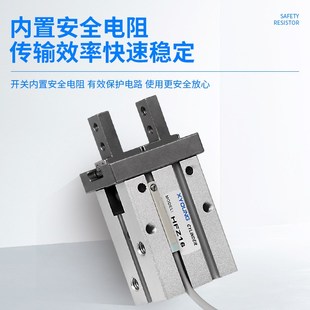 CMSH-020气动磁性开关磁簧式感应器DMSH-020气缸电子式传感器开关