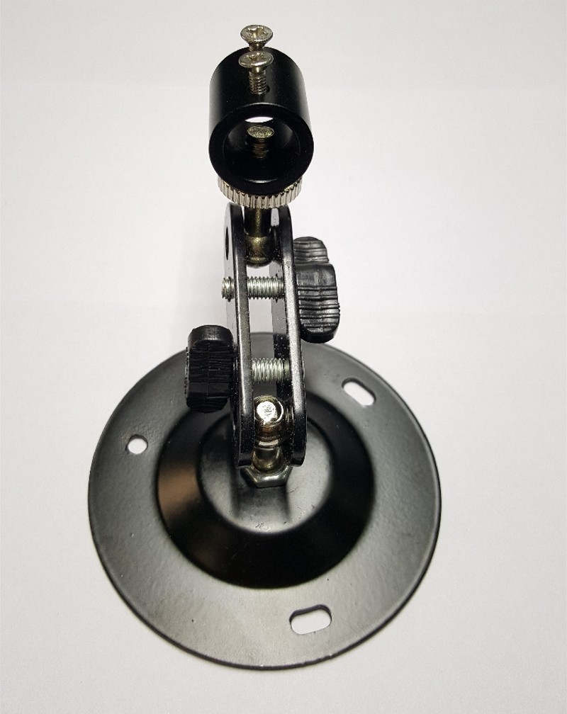 激光器支架 激光固定夹