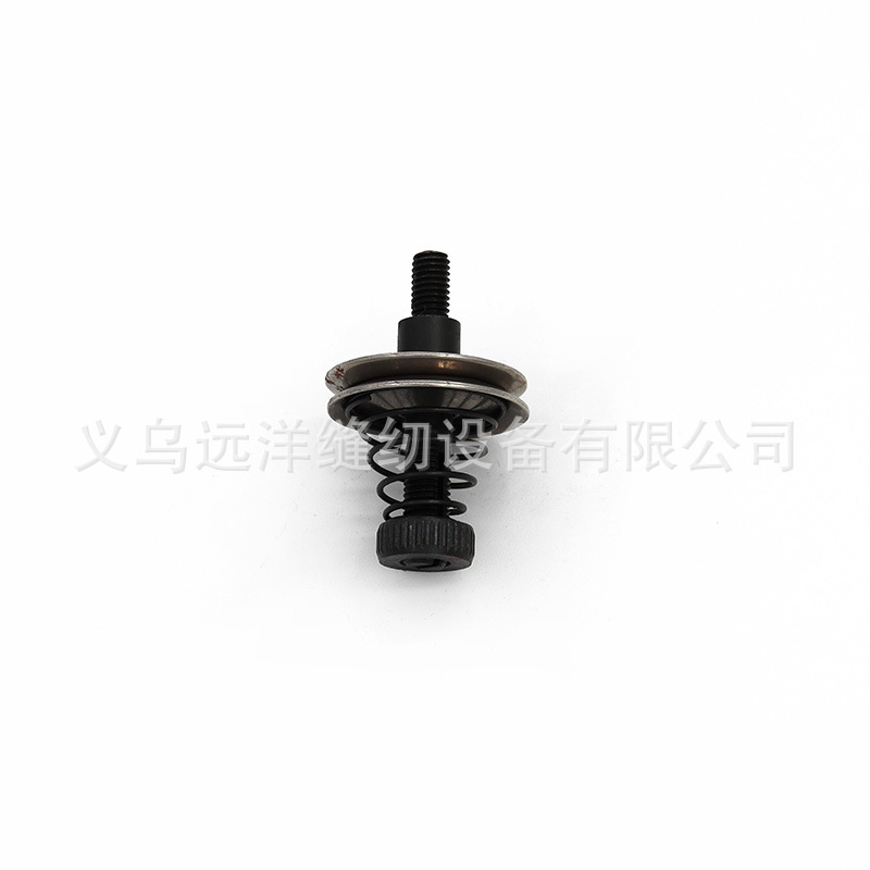 工业缝纫 适用于圣工GA5s1型厚料缝F纫机 GA51缝纫机配件小夹线器