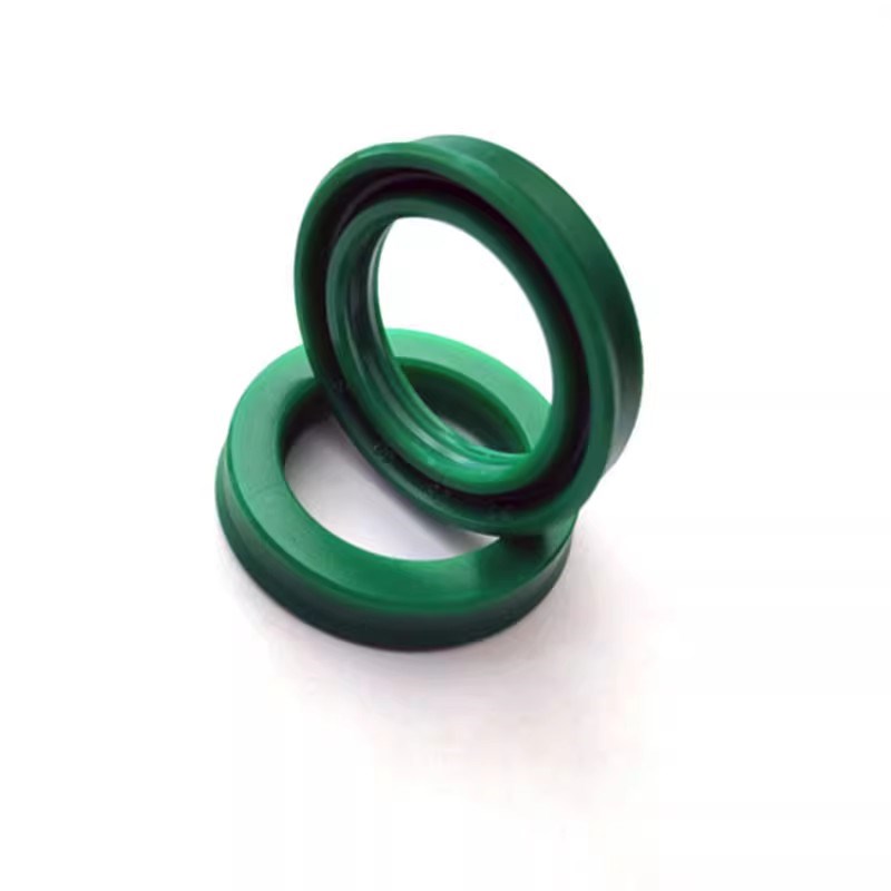 派克标准油封密封圈BS70*78*8/70*80*6/7/10/11.5/12*82轴用高压