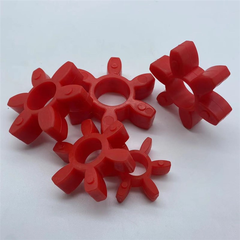 船用韩国标准JAC JOONG ANG联轴器六角垫