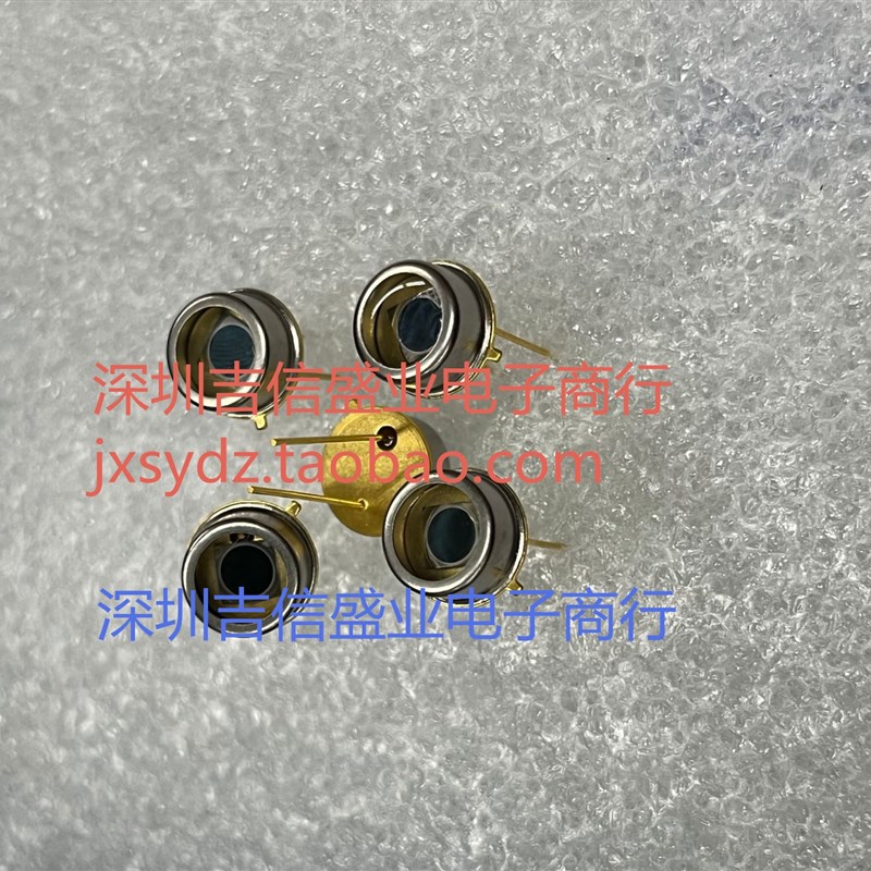 进口硅PIN光电二极管探测器PC10-6 波长900nm 400-1100nm光度测定