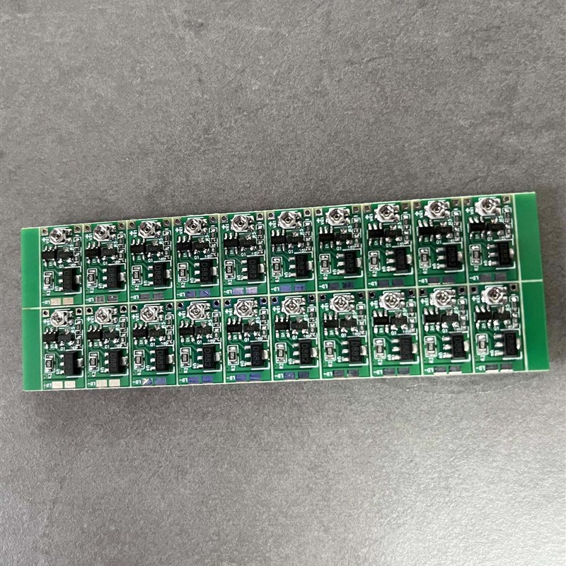 532nm 635nm 650nm 808nm 980nm激光二极管驱动板 驱动电路5V供电