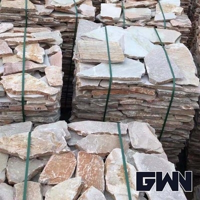 石材碎拼价格 石材碎拼图片 星期三