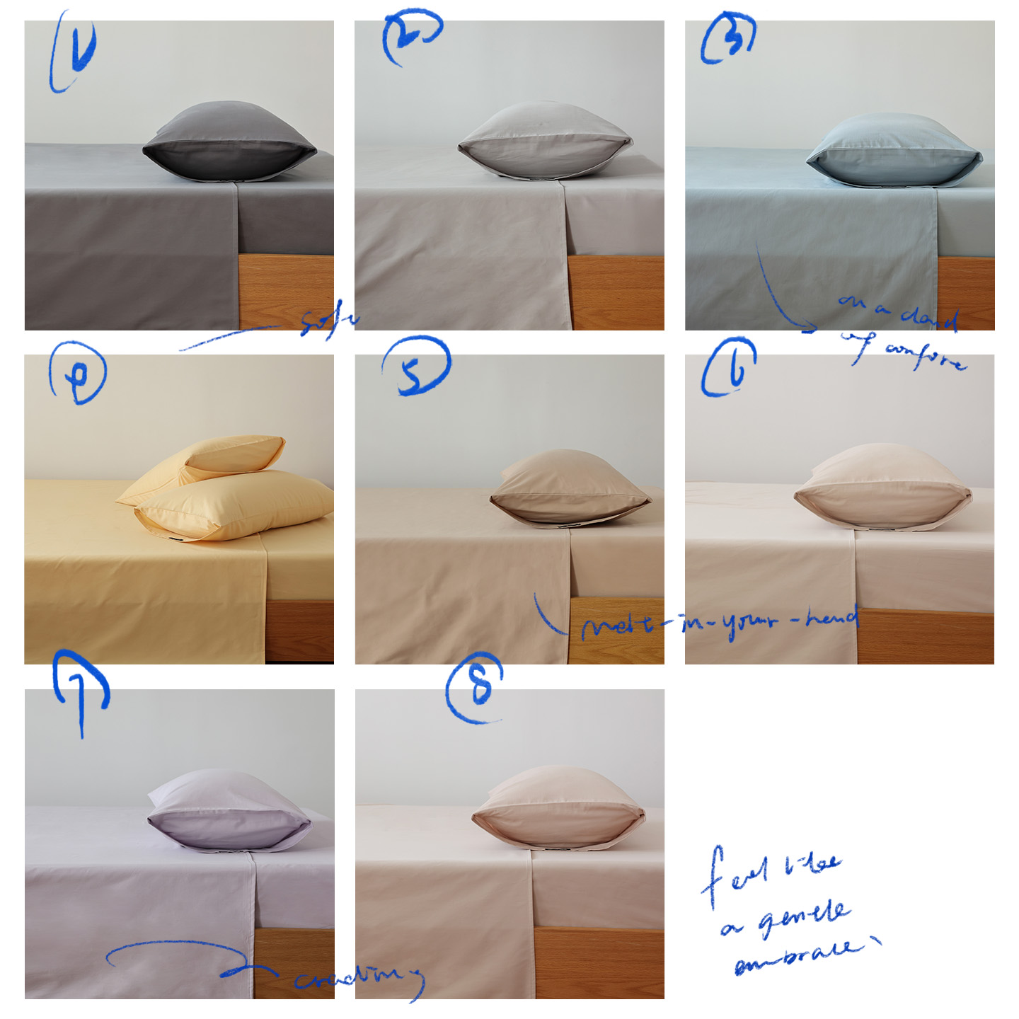 100支双股磨毛保暖床单单品