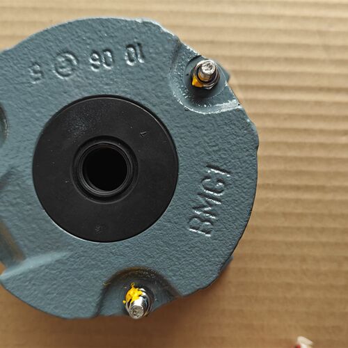 刹车总成BMG1  10NM  230ACV制动器全新原装正品