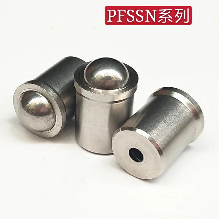 压入式球头柱塞PFSSN2/3