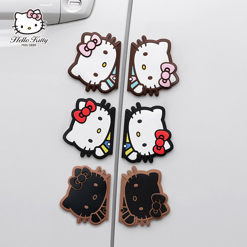 车门防撞贴神器保护垫