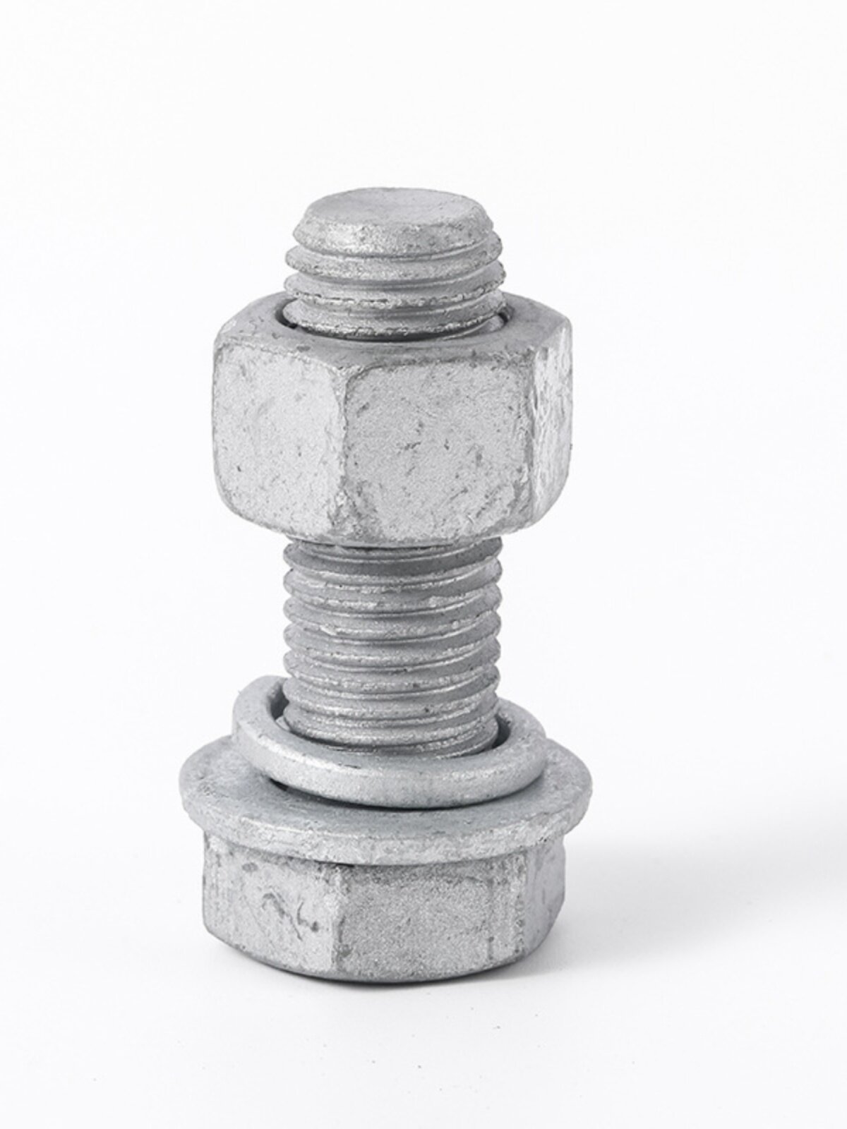 8级t型螺栓高x强度螺栓 热镀锌哈芬槽螺栓m12