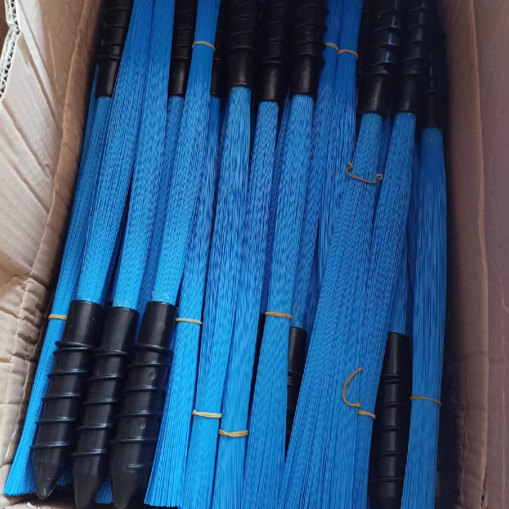 FULLWERK成人旗门刷耐低温柔软