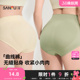 三福内裤 高腰舒适抗菌底裆收腹提臀不夹臀内衣女430382 女新款