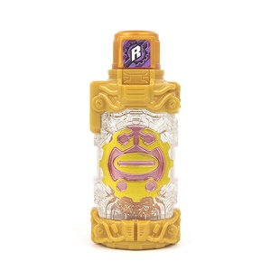 Build创骑能量瓶国度Grease格里斯满装瓶腰带道具可联动 儿童玩具