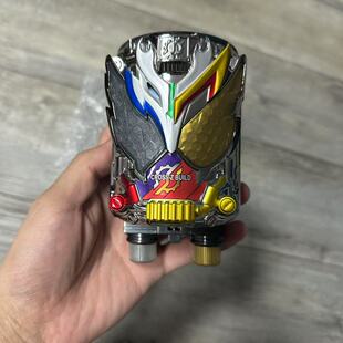 Build创骑能量瓶兔龙罐金兔银龙罐气泡罐兔坦满装瓶罐国产