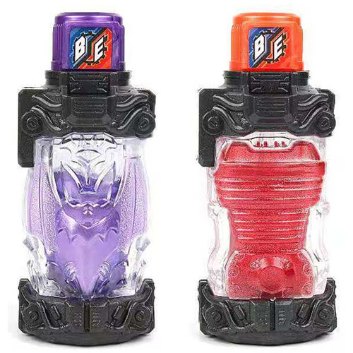 创骑蝙蝠引擎能量瓶满装瓶罐