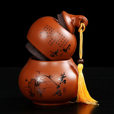 Керамические горшки