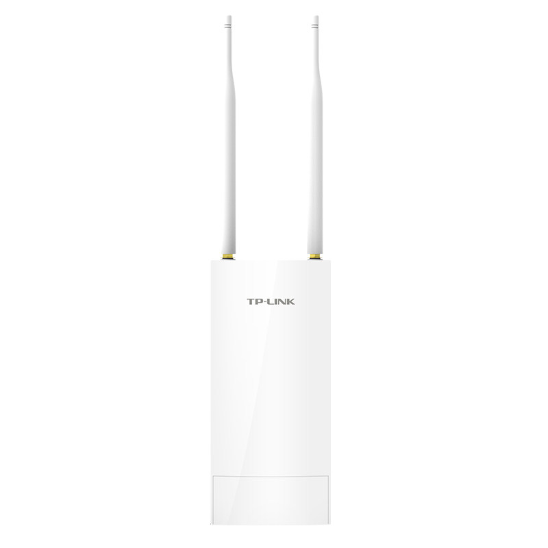 tp-link tl-ap1201p 室外双频无线ap基站1200m无线wifi发射器poe网线