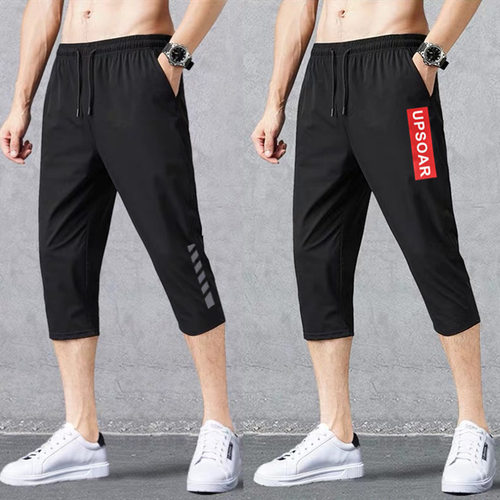2026menclothes七分裤