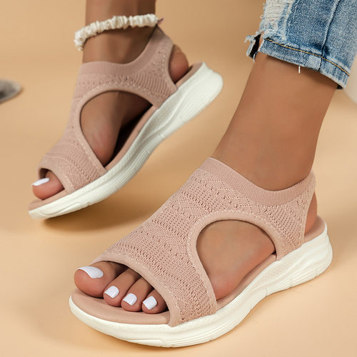 2026shoewomen现货露趾