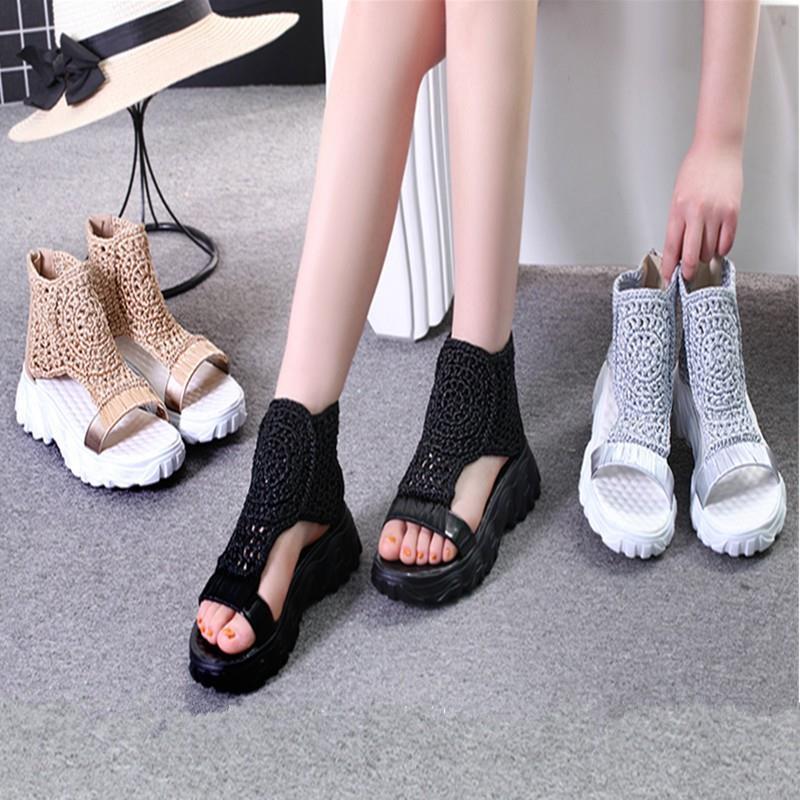 2026shoewomen针织毛线
