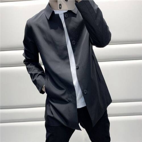2026menclothes风度凛