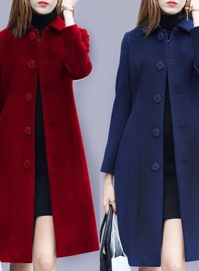 2026womenclothes中长