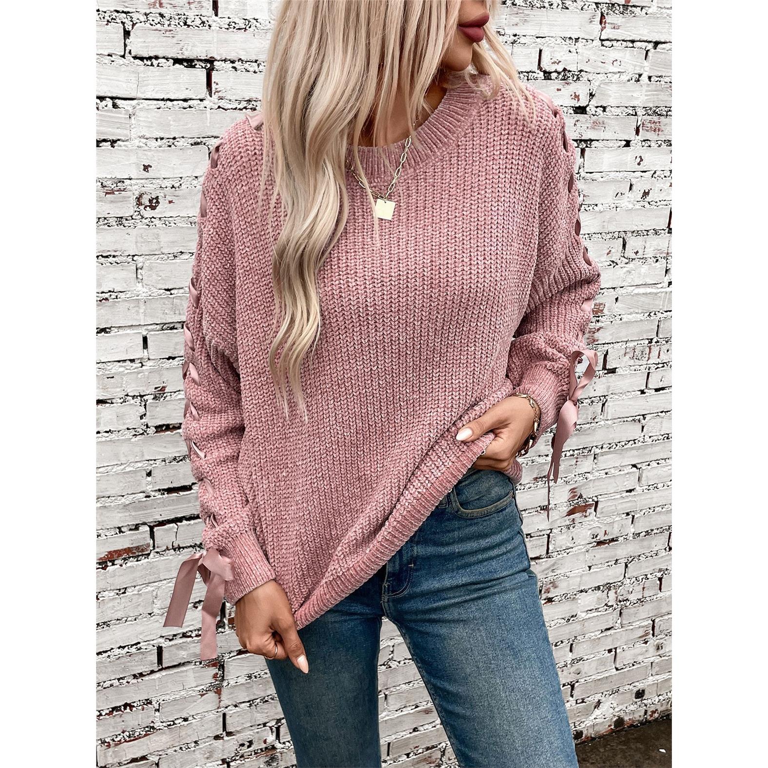 2026womenclothes系带