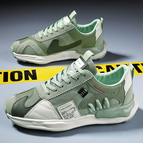2026shoesformen男鞋春