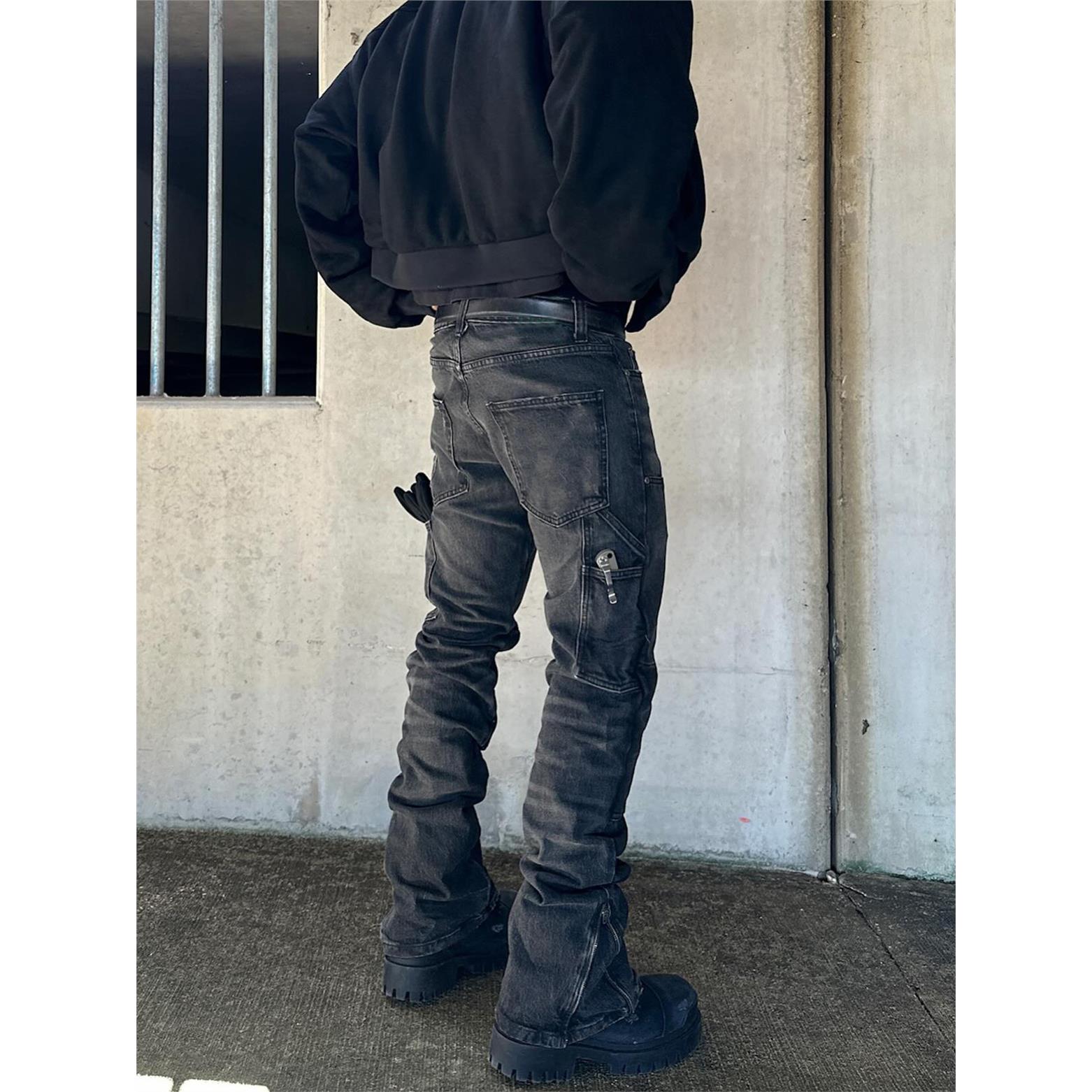 2026menclothes高街黑