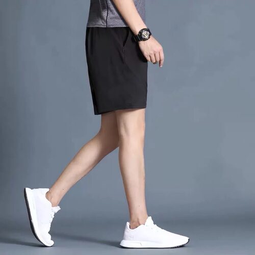 2026menclothes运动短