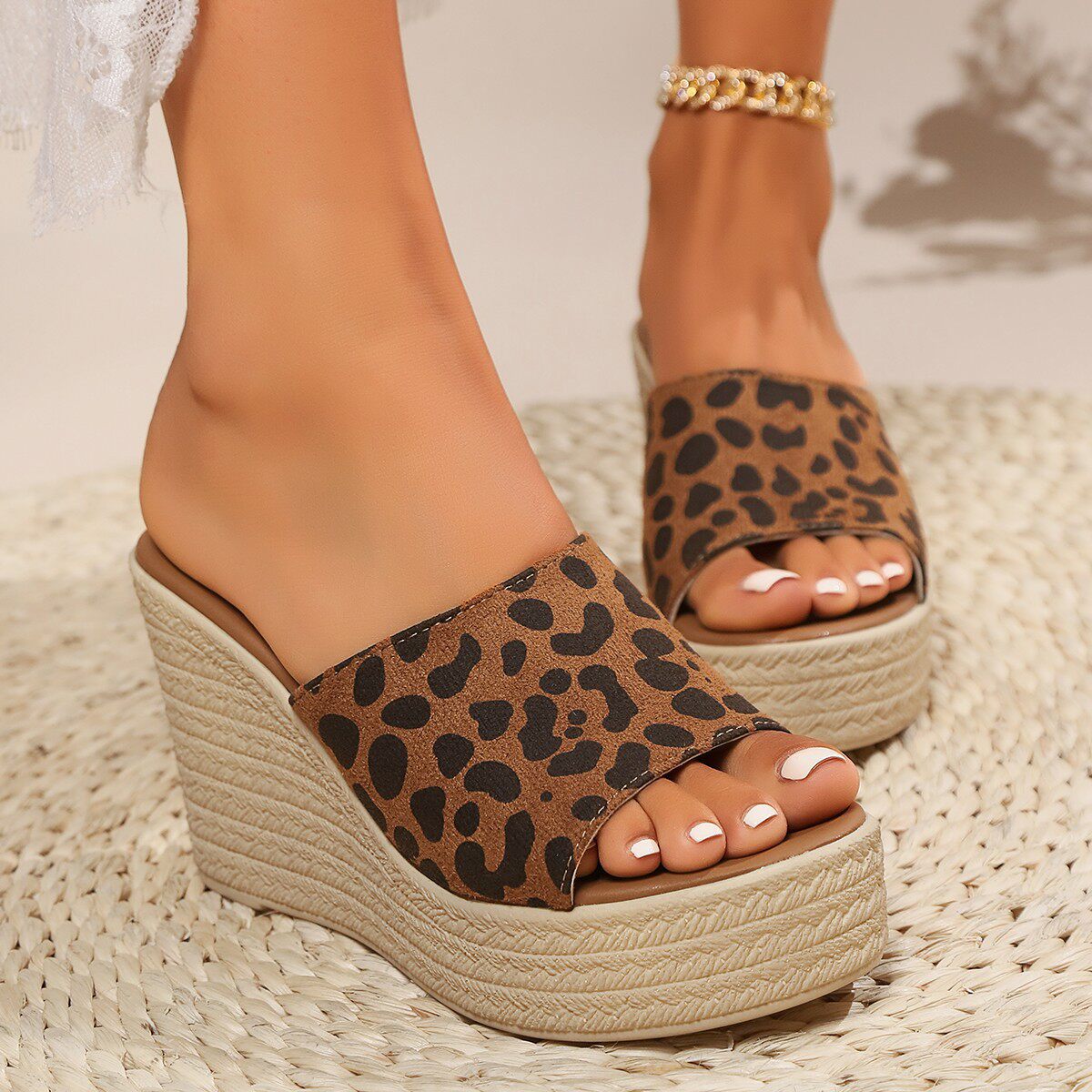 2026shoewomen外贸大码