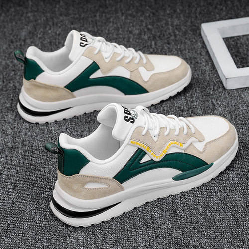2026shoesformen男鞋春