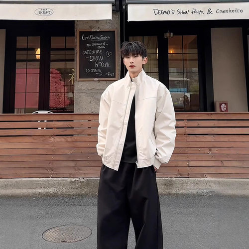 2026menclothes黑色美