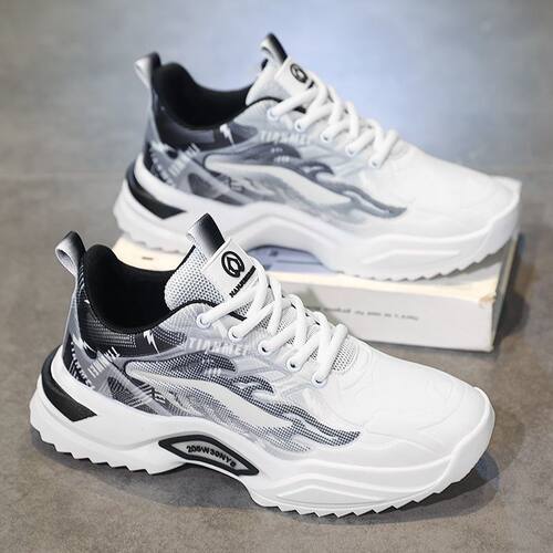 2026shoesformen秋季男