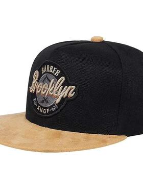 CAYLER SONS时尚平沿帽bboy街舞嘻哈棒球帽潮牌snapbacks休闲帽子