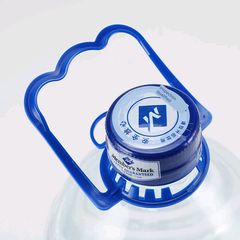 山姆超市弱碱性PH巴马县长寿山纯天然矿泉饮用水4L*4Y桶家庭大桶