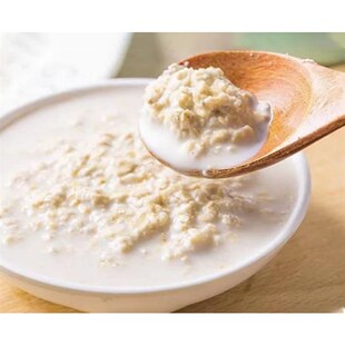 低温烘烤燕麦片100%俄罗斯进A口无任何添加超值装 1400g.