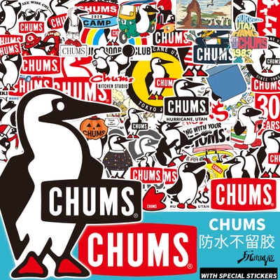 Chums潮牌价格 Chums潮牌图片 星期三