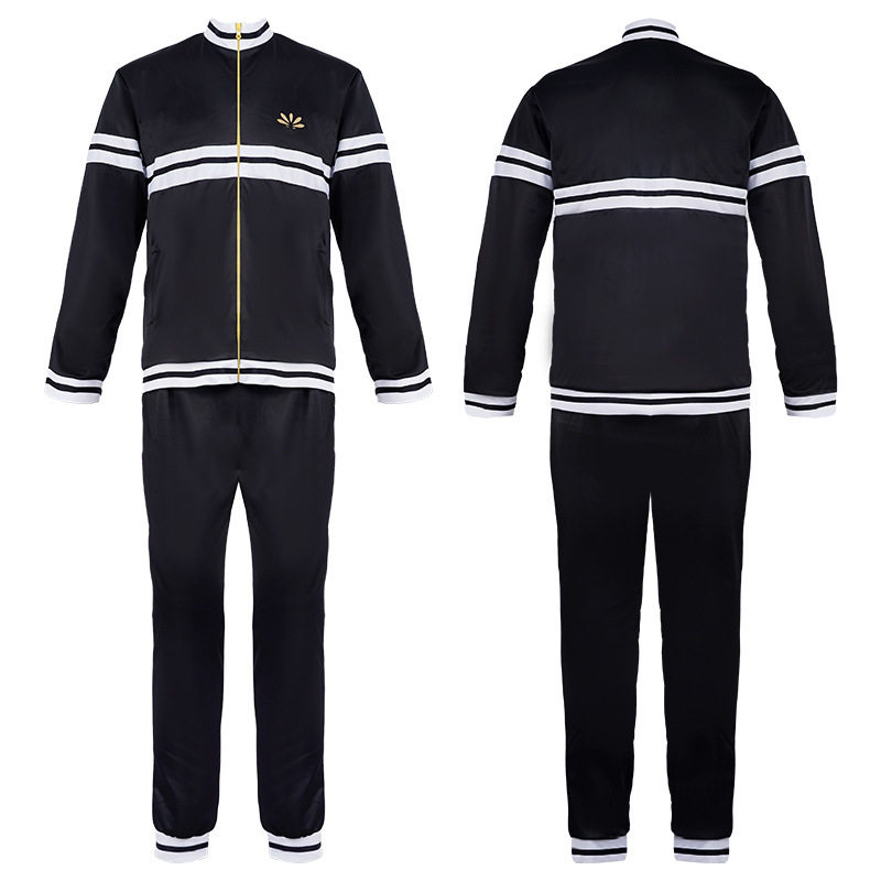 东京复仇者COS服佐野万次郎幼年外套同款Mikey麦奇外套套装男学生