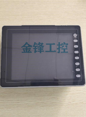 富士人机界面触摸屏V808CD/V808CDN/V808ISD/V808iCD可解密 .