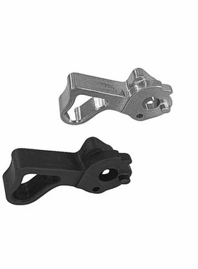 魔术贴mst2011击锤p8costa2战斗大师JMT系统钢制磷化处理易损配件